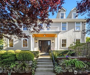 3202 Hunter Boulevard S, Seattle, WA, 98144