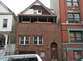 1928 Prospect Ave, Bronx, NY