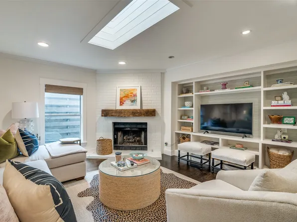 5947 Goodwin Ave, Dallas, TX 75206