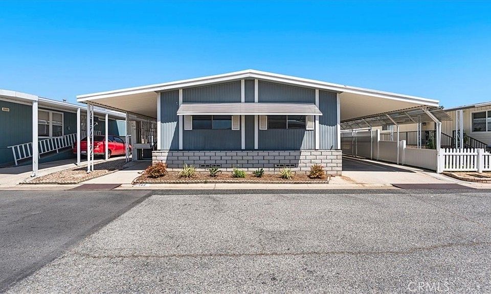 1st image of 6880 Archibald Ave Space 142