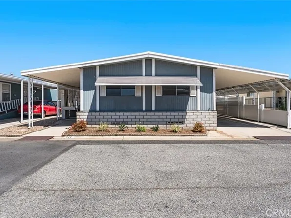 6880 Archibald Ave Space 142, Rancho Cucamonga, CA 91701
