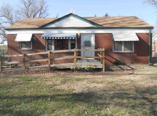 300 W Alexander Dr, Haysville, KS 67060
