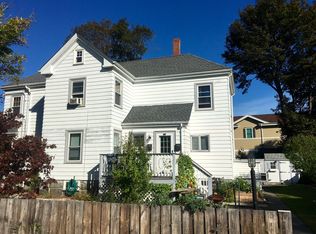 10 Conant St #2, Beverly, MA 01915