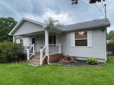 850 Maynard Ave, Jackson, MI, 49202