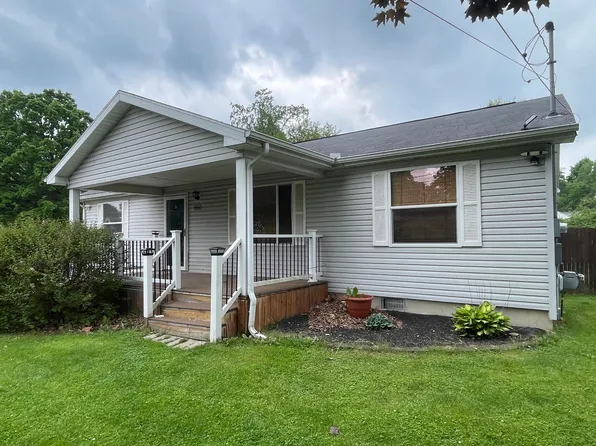 850 Maynard Ave, Jackson, MI 49202