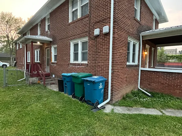 432 Washington Ave S #1, Battle Creek, MI 49015
