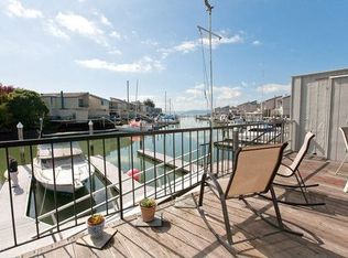 350 Tideway Dr, Alameda, CA