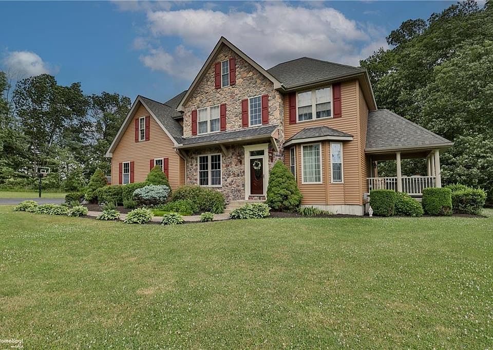 1359 Ridge Rd, Bangor, PA 18013 Zillow