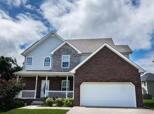 1164 Stillwood Dr, Clarksville, TN 37042