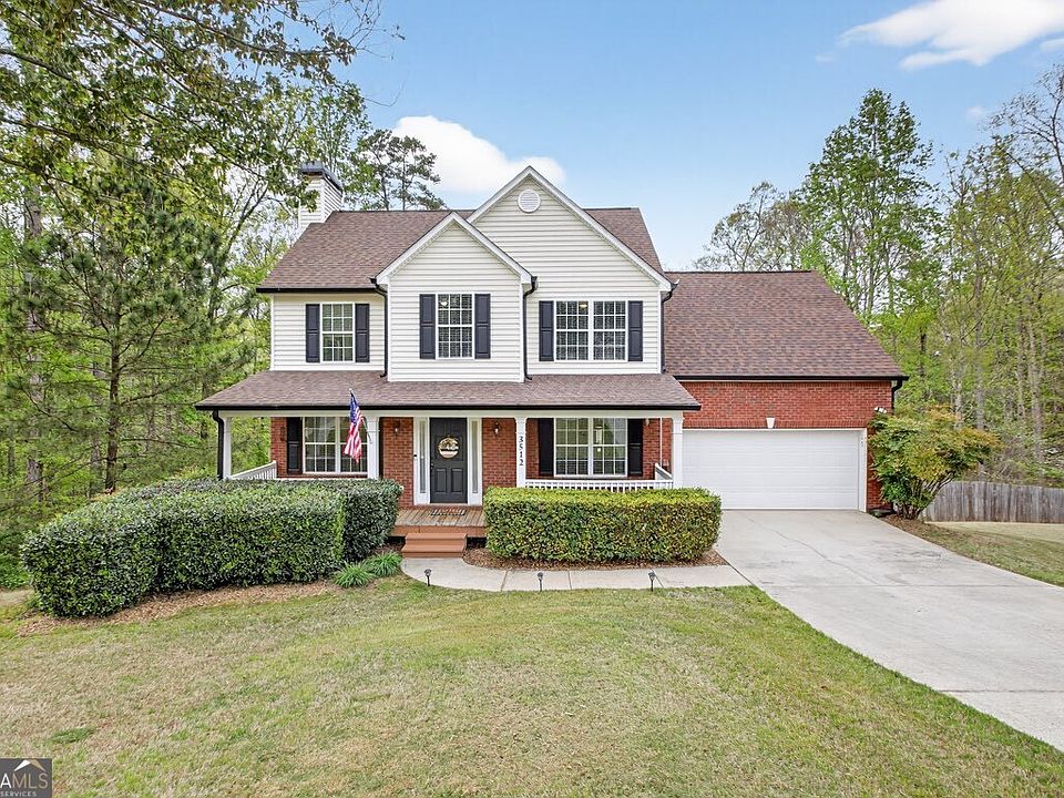 1st image of 3512 Windy Oaks Way
