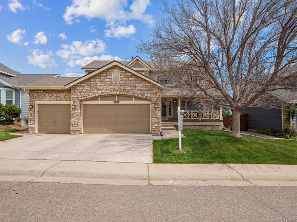 8766 Cresthill Lane, Highlands Ranch, CO 80130