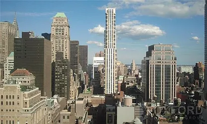 Rented by Oxford Property Group