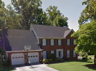 2593 Loring Rd NW, Kennesaw, GA 30152