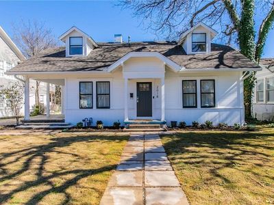 2018 Columbus Ave, Waco, TX, 76701