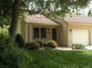 1262 Ridgewood Ct, Collinsville, IL 62234