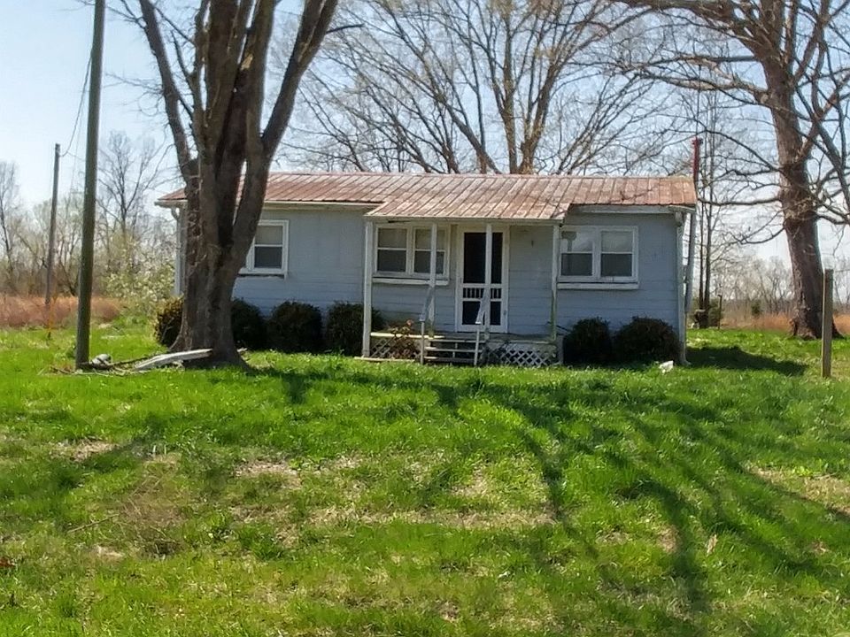 2nd image of 2317 Berrys Lick Rd