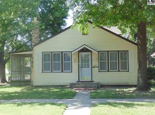 229 E 16th Ave, Hutchinson, KS 67501
