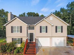 3315 Fair Hill Dr, Gainesville, GA 30507