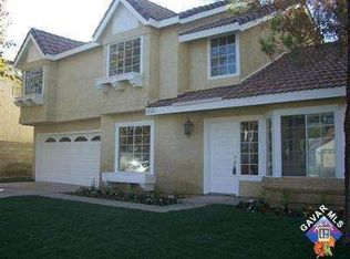 37527 Hudson St, Palmdale, CA 93552