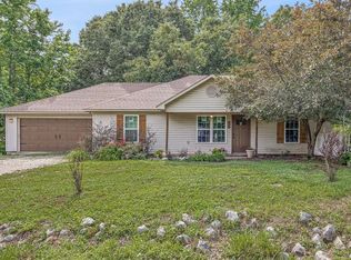 612 County Road 379, Bono, AR 72416