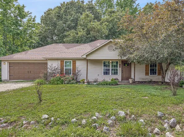 612 County Road 379, Bono, AR 72416