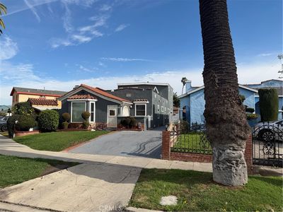 3020 S Palm Grove Ave, Los Angeles, CA, 90016