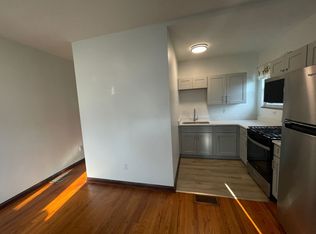 1222 Washington Pike, Bridgeville, PA