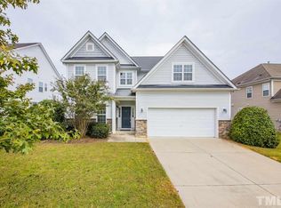 5341 Glass Ridge Rd, Raleigh, NC 27616