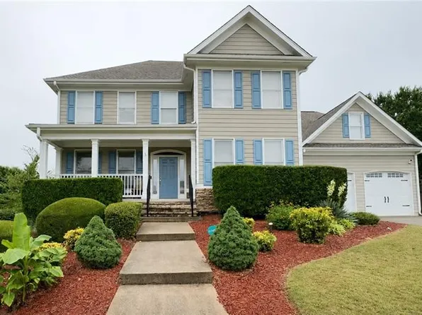 3806 Bay Grove Way, Loganville, GA 30052
