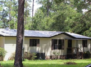 7621 Monongahela Ave, Keystone Heights, FL 32656