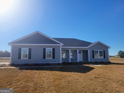 126 Enclave Ct Lot 19, Statesboro, GA, 30458