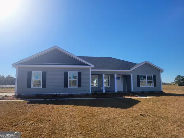 126 Enclave Ct Lot 19, Statesboro, GA 30458