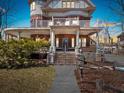 303 N Ashland Ave, Green Bay, WI, 54303