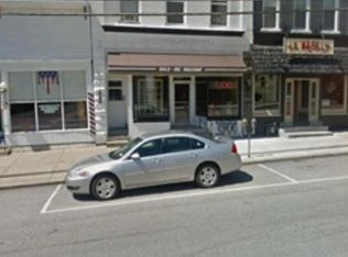 15 Water St #2, Fredonia, NY 14063