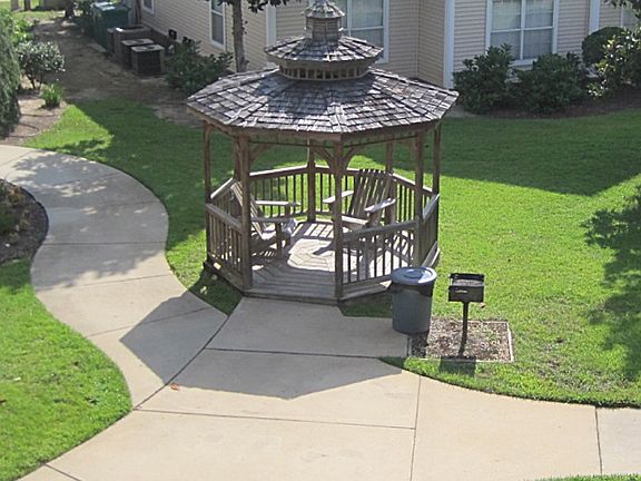 2nd image of 1501 Partin Dr #225