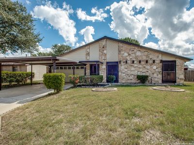 2726 LAKE ARROWHEAD ST, San Antonio, TX, 78222
