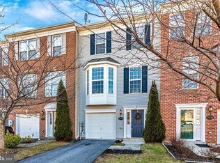 2574 Emerson Dr, Frederick, MD 21702