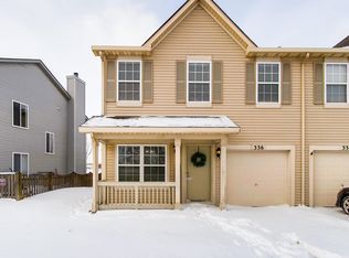 336 Richmond Dr, Romeoville, IL 60446