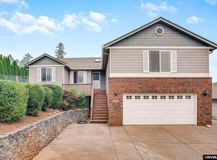 1311 Osprey Ave SE, Salem, OR 97306