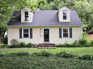 2130 Douglas Rd, Indianapolis, IN 46220