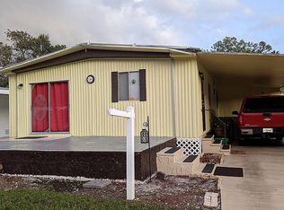 130 Spring Dr #130, Pt Orange, FL 32129