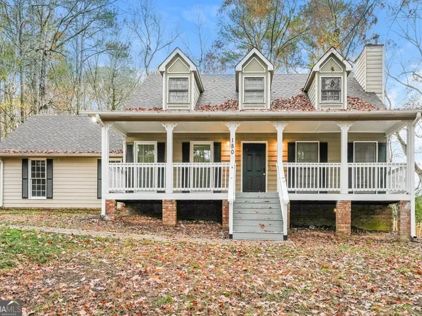 180 Wills Way, Fayetteville, GA 30214