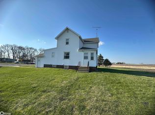 4222 Orchid Ave, Kensett, IA 50448