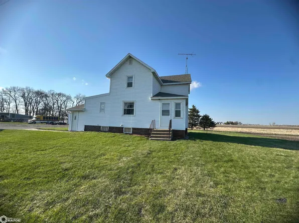 4222 Orchid Ave, Kensett, IA 50448