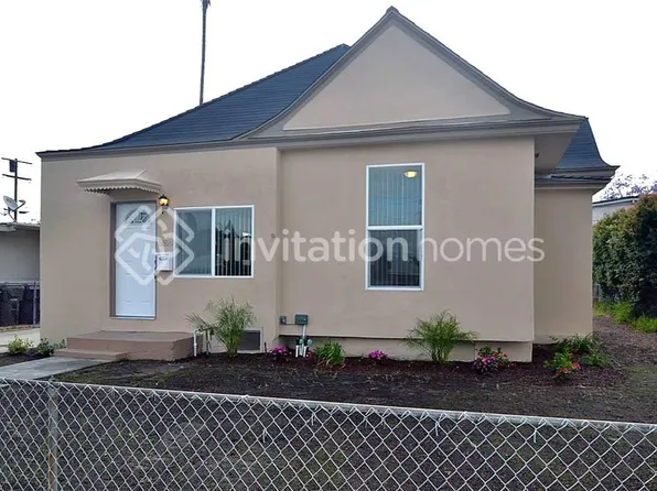 3524 Baltic Ave, Long Beach, CA 90810