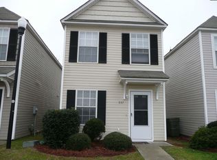 537 Summit Terrace Ct, Columbia, SC 29229