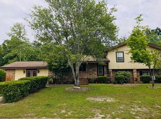 3906 Napoli Rd, Panama City, FL 32405