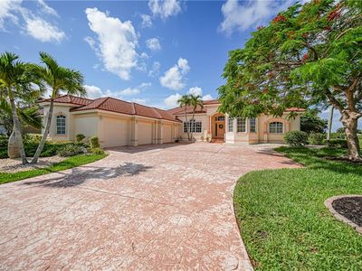 3351 Diamond Key Ct, Punta Gorda, FL, 33955