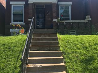 5258 Maffitt Ave, Saint Louis, MO 63113