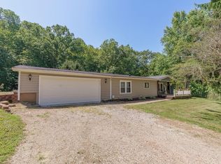 2680 Hickson Rd, Chillicothe, OH 45601